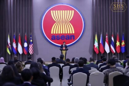 Hun Sen Reflects on ASEAN’s Role in Cambodia’s Conflict and Path to Peace