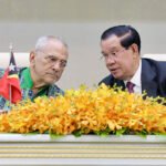 Hun Sen to Receive Timor-Leste’s Highest Honour During Official State Visit