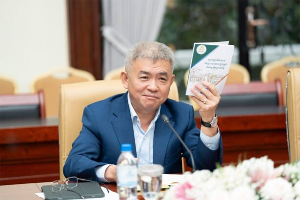 Yazaki Group Eyes Special Economic Zone Investment in Cambodia to Boost Japanese Inflow