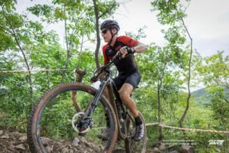 Kampong Speu to Host Mountain Bike Challenge 2025 Featuring New XCM Marathon Discipline