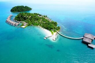 Koh Rong Island | Sihanoukville