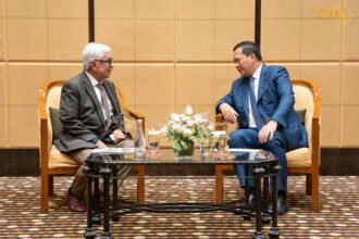 MMAG Holdings Berhad Explores New Investment Opportunities in Cambodia’s Technology and Logistics Sectors
