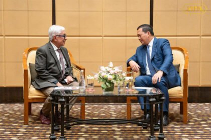 MMAG Holdings Berhad Explores New Investment Opportunities in Cambodia’s Technology and Logistics Sectors