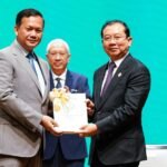 National Cancer Control Plan 2025–2030 Launched to Strengthen Health Sector Response