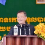 PM Hun Manet Highlights Economic Progress and Global Investment at Sihanoukville SEZ