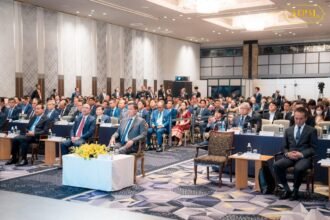 PM Hun Manet Highlights Five Reasons Why Cambodia Is an Ideal Investment Destination at Tokyo Business Forum