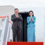 Prime Minister Hun Manet to Pay Official Visit to Japan Later This Month