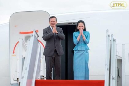 Prime Minister Hun Manet to Pay Official Visit to Japan Later This Month