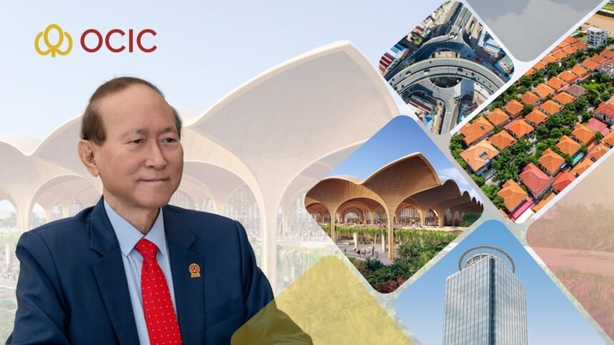 A Cambodian Business Story and the Impact of Pung Kheav Se