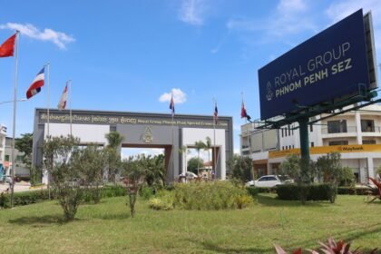 Royal Group SEZs Drive $431 Million in Exports, Showing 8.6% Growth in Q1 2025