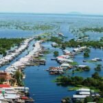 Tonle Sap Lake | Travel Guide