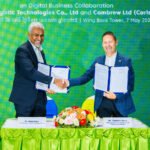 Cambrew LTD Launches first ever Carlsberg Official Store on Wingmall, Expanding Digital Retail Presence in Cambodia