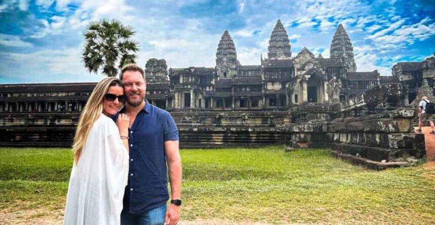Angkor 2-Day Sunset and Sunrise Small-Group Tour