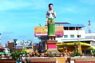 Banteay Meanchey - Provinces of Cambodia