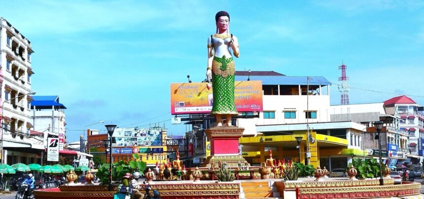 Banteay Meanchey - Provinces of Cambodia