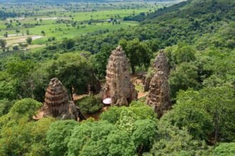 Battambang - Provinces of Cambodia