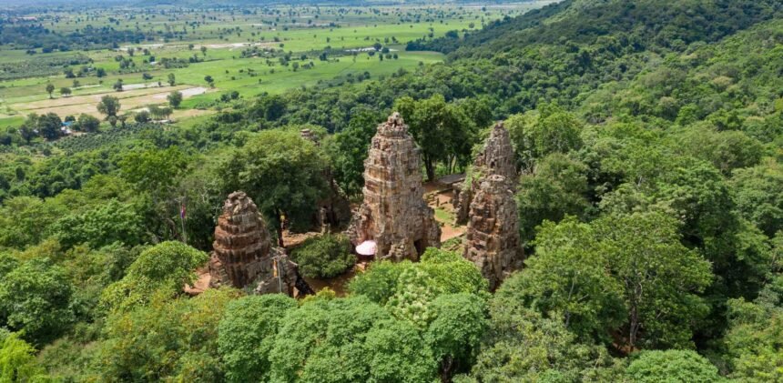 Battambang - Provinces of Cambodia