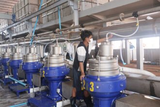 Boeung Ket Rubber Plantation Expands Operations to Produce Latex Gloves for Export