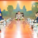 CCDYA and Influencers with 10 Million Followers Join Hands to Promote “Visit Cambodia in the Green Season” Campaign