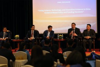 Cambodia Introduces New STI Evaluation Framework to Boost Innovation and National Development