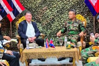 Cambodia, Thailand Agree on Troop Movements to De-escalate Border Tensions