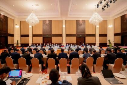 Cambodia-Thailand JBC Meeting Concludes with Emphasis on Peaceful Border Resolution and Legal Clarity