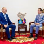Cambodia and Kazakhstan Expand Tourism Ties with Direct Flights and MoU