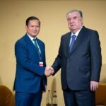 Cambodia and Tajikistan Explore New Avenues for Bilateral Cooperation in Clean Energy, Agriculture, and Education