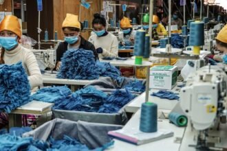 Cambodia’s International Trade Surges to Over $25 Billion in First Five Months of 2025