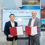 Ucare Expands Footprint With New Pharmacies at the Techo International Airport and in Koh Pich