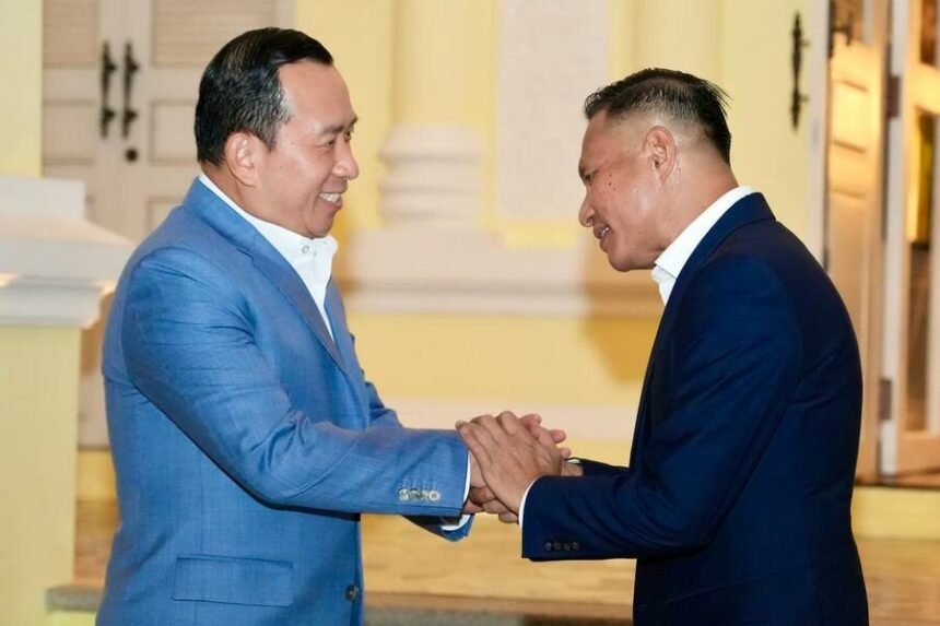 Direct Flights and New Initiatives - Cambodia and Malaysia Expand Tourism Partnership