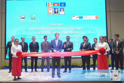 EU and Germany Launch Business Partnership Facility to Boost Exports and Agro-Innovation