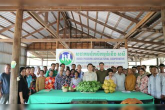 Government Expands Support for Farmers with $35 Million Concessional Loan Fund