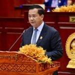 Hun Manet Announces Plans for Mekong–Tonle Sap Canal Feasibility Study