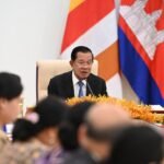 Hun Sen Commits USD 10 Million for Female Student Dormitory in Phnom Penh