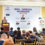 India-Cambodia Business Forum 2025 Deepens Bilateral Trade and Investment Ties