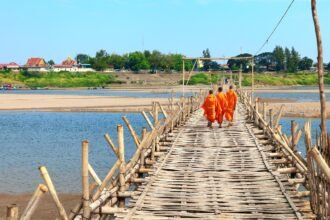 Kampong Cham - Provinces of Cambodia