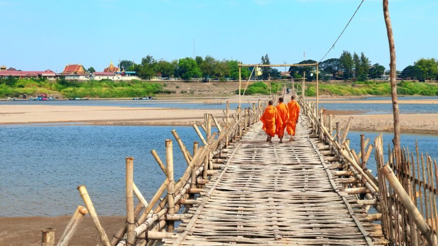 Kampong Cham - Provinces of Cambodia