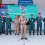 Kampong Cham Opens 11,000 Jobs, Urges Returnees from Thailand to Apply