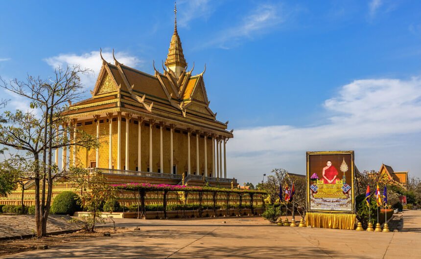Kampong Speu