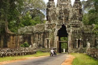 Kampong Thom