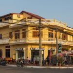 Provinces of Cambodia