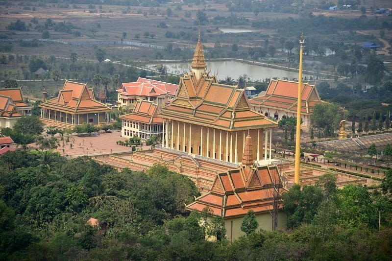 Provinces of Cambodia