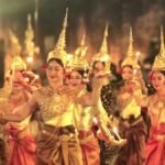Things to Do in Cambodia - Khmer New Year
