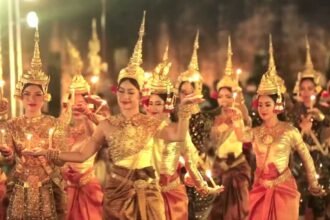 Things to Do in Cambodia - Khmer New Year