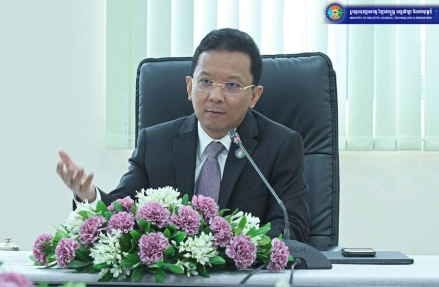 MISTI Offers Strong Support for Malaysian Investments in Cambodia’s Emerging Industries
