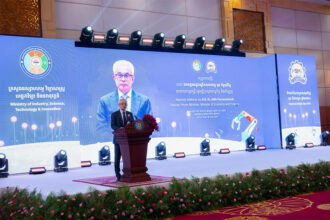 MSMEs at the Forefront of Cambodia’s 2029 LDC Graduation Ambition