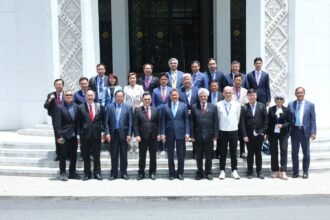Malaysian Investors Eye Opportunities in Cambodia Across Multiple Sectors