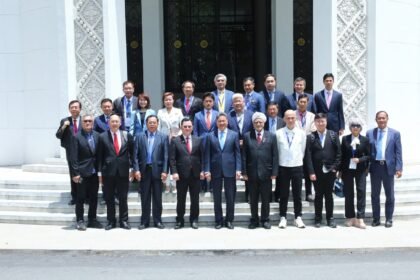 Malaysian Investors Eye Opportunities in Cambodia Across Multiple Sectors