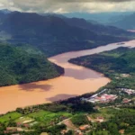 Mekong River